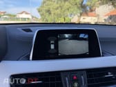 BMW X2 sDrive18i Aut. M Sport