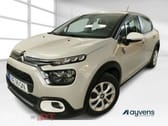 Citroen C3 1.2 PureTech YOU!
