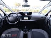 Citroen C4 SpaceTourer 1.5 BlueHDi Feel
