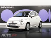 Fiat 500 1.2 Lounge MTA