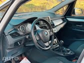 BMW 216 d 7L Advantage