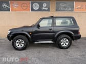 Nissan Patrol GR 2.8 TD SE