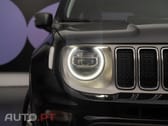 Jeep Renegade 1.0 T Limited