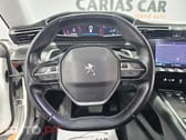 Peugeot 508 SW 1.5 BlueHDi Allure EAT8