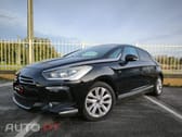 Citroen DS5 2.0 HDi Hy4 So Chic CMP6 88g