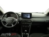 Dacia Sandero Sandero 1.0 ECO-G Expression Bi-Fuel
