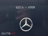 Mercedes-Benz A 180 d Style