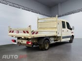 Volkswagen Crafter 2.0 BiTDi EURO5