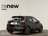Nissan Micra Micra 1.0 IG-T Acenta