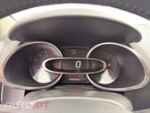 Renault Clio Sport Tourer 1.5 dCi Limited