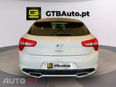 Citroen DS5 2.0 HDi Hybrid4 SportChic