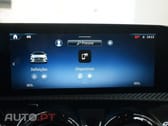 Mercedes-Benz A 200 Style