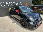 Abarth 595C 1.4 T-Jet Pista