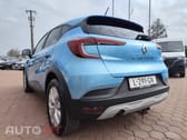 Renault Captur 1.0 TCe Zen
