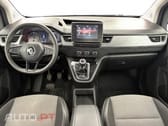Renault Kangoo 1.3 Tce Equilibre