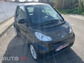 Smart ForTwo 0.8 cdi Passion 54