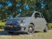 Fiat 500 1.0 Hybrid Connect