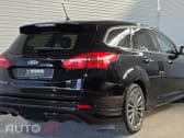 Ford Focus SW 1.5 TDCi EcoBlue ST-Line