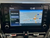 Toyota Corolla Touring Sports 1.8 Hybrid Comfort