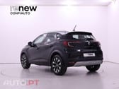 Renault Captur Equilibre Tce 90