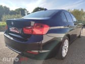 BMW 318 d Line Modern