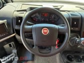 Fiat Ducato 2.3 M-Jet 740 C Style