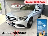 Mercedes-Benz C 200 d