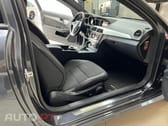 Mercedes-Benz C 220 CDI Coupe Amg Edition