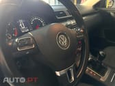 Volkswagen Passat 1.6 TDI BlueMotion
