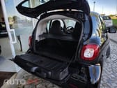 Smart ForTwo 1.0 Passion 71