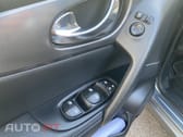 Nissan Qashqai 1.5 dCi N-Connecta DCT