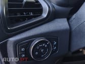 Ford EcoSport 1.0 EcoBoost ST-Line Black Edition