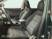 MG ZS 1.5 Hybrid+ Luxury