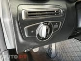 Mercedes-Benz C 200 BlueTEC Avantgarde