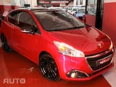 Peugeot 208 1.2 PureTech GT Line