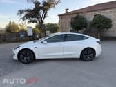 Tesla Model 3 Standard Range Plus RWD