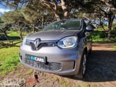 Renault Twingo Electric ZEN