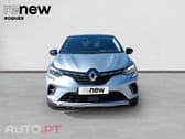 Renault Captur II Techno 1.0 TCe Bi-Fuel 100cv