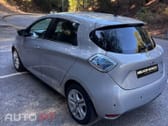 Renault Zoe Zen 40 kWh