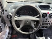 Citroen Berlingo 1.9 D 800 Plancher