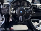 BMW 435 d xDrive Pack M Auto