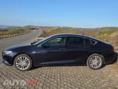 Opel Insignia Grand Sport
