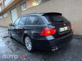 BMW 318 d Touring