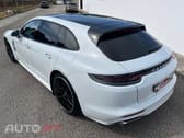 Porsche Panamera 4 E-Hybrid