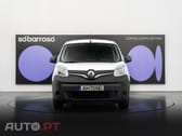 Renault Kangoo 1.5 dCi Maxi Business S/S