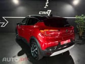 Renault Captur 1.0 TCe Intens
