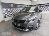 Peugeot 3008 1.5 BlueHDi GT Line