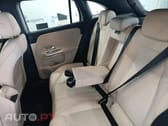 Mercedes-Benz EQA 250 Progressive