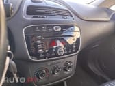 Fiat Punto Evo 1.2 Dynamic Style