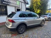 Volkswagen Tiguan 1.6 TDI Confortline